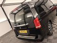 Mercedes-Benz Eqv EQV 300e 90kWh Sport Auto 5dr 46