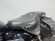 Keeway Superlight 125 2022 19K 1 OWNER GOOD RUNNING CRUISER PROJECT BIKE 125CC 23