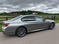 BMW 7 Series 3.0 730d M Sport Auto Euro 6 (s/s) 4dr 36