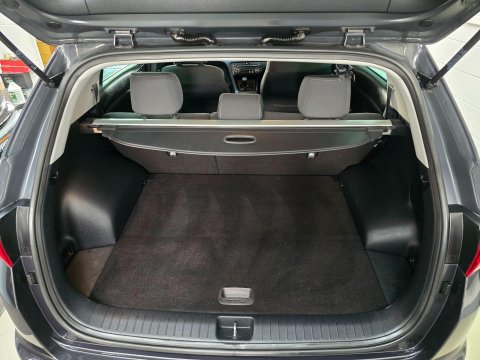 Kia Sportage CRDI 2 ISG 10