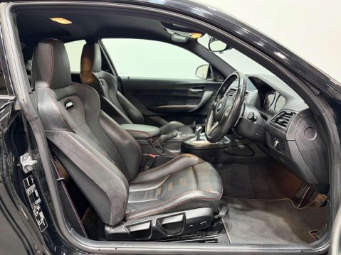 BMW M2 3.0 BiTurbo GPF Competition Coupe 2dr Petrol DCT Euro 6 (s/s) (410 ps) 10