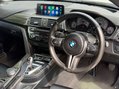 BMW M4 3.0 M4 Competition Edition Package Semi-Auto 2dr 2