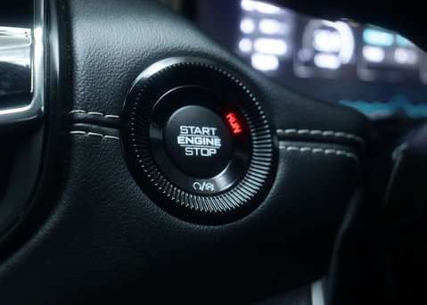 Jeep Compass 1.3 Compass Limited PHEV EAWD Auto 4WD 5dr 37