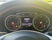 Mercedes-Benz B Class B200d AMG Line (Premium Plus) MPV 5dr Diesel 7G-DCT Euro 6 (136 ps) 23