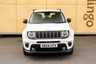 Jeep Renegade ALTITUDE 5