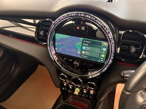 Mini Hatch Cooper SE 32.6kWh Level 3 Auto 3dr 14