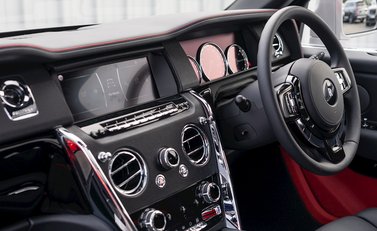 Rolls-Royce Cullinan 20