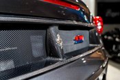 Ferrari F430 SCUDERIA. UK SUPPLIED. FULL FSH. GRIGIO CORSA RACING LIVERY. CARBON INT. 51