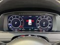 Volkswagen Golf 2.0 Golf R TSi Semi-Auto 4WD 3dr 48