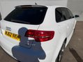 Audi S3 2.0 TFSI Black Edition Sportback quattro Euro 5 5dr 34