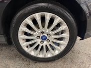 Ford Focus 2.0 TDCi Titanium X Powershift Euro 5 5dr 27