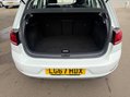 Volkswagen Golf 1.4 TSI SE Nav Euro 6 (s/s) 5dr 36
