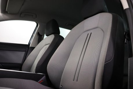 SEAT Leon TSI EVO SE DYNAMIC 35