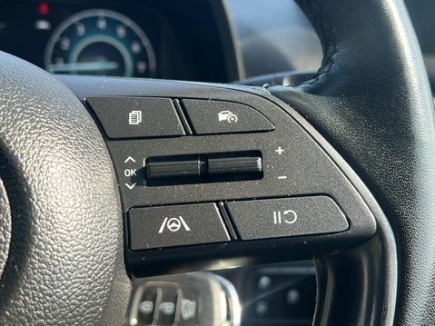 Hyundai i20 T-GDI PREMIUM MHEV 35