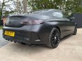 Mercedes-Benz C Class 2.0 C 300 AMG Line Premium+ Auto 2dr 32