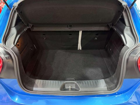 Mercedes-Benz A Class 2.1 A200 CDI Sport Hatchback 5dr Diesel 7G-DCT Euro 6 (s/s) (136 ps) 63