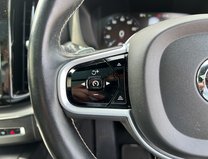 Volvo XC60 2.0 B4 MHEV R-Design SUV 5dr Diesel Hybrid Auto AW 23