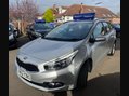 Kia Ceed 1.6 CRDi EcoDynamics 1 Sportswagon Euro 5 (s/s) 5dr 3