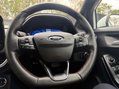 Ford Puma 1.0T EcoBoost MHEV ST-Line X SUV 5dr Petrol Hybrid Manual Euro 6 (s/s) (155 57