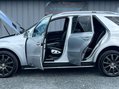 Mercedes-Benz M Class 3.0 ML300 CDI V6 BlueEfficiency Grand Edition G-Tronic 4WD Euro 5 5dr 15