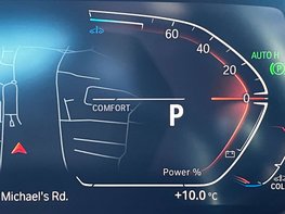 BMW Z4 2.0 Z4 sDrive 20i M Sport Auto 2dr 29