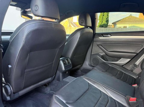Volkswagen Arteon 2.0 BiTDI R-Line Fastback DSG 4Motion Euro 6 (s/s) 5dr 20