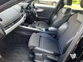 Audi A4 2.0 A4 Ultra S Line TDI 4dr 16