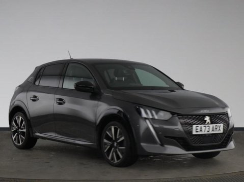 2023 Peugeot 208