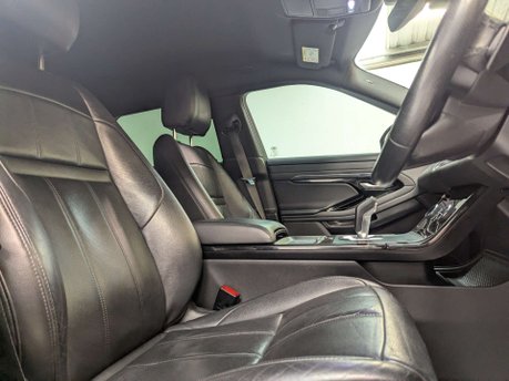 Land Rover Range Rover Evoque 2.0 Range Rover Evoque R-Dynamic S Auto 4WD 5dr 31