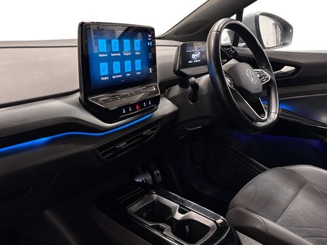 Volkswagen Id.5 ID5 Style Pro 5dr 2