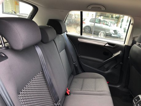 Volkswagen Golf 1.4 TWIST petrol manual, 1 owner, just 52,000m FSH with VW, ULEZ compliant 11