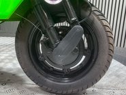 Piaggio Vespa Douglas 125 1987 ONLY 8K CUSTOM CLASSIC 2 STROKE 2T SCOOTER 125CC 11