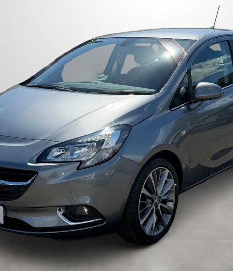 Vauxhall Corsa 1.4 Diamond 5dr