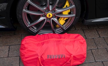 Ferrari 430 Scuderia 35