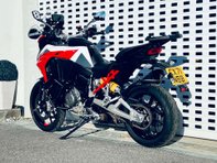 Ducati Multistrada V4 Multistrada V4S Livrea Sport 29