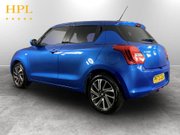 Suzuki Swift 1.2 Dualjet MHEV SZ-L Hatchback 5dr Petrol Hybrid Manual Euro 6 (s/s) (83 p 5