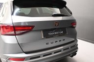 Cupra Ateca 2.0 Ateca VZ2 TSi 4Drive Semi-Auto 4WD 5dr 47
