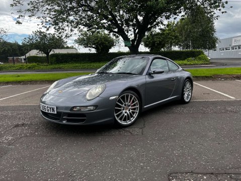 Porsche 911 3.8 911 Carrera 2 S 2dr 19