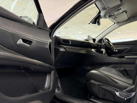 Peugeot 3008 1.6 BlueHDi Allure Euro 6 (s/s) 5dr 49