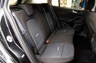 Ford Focus ACTIVE MHEV 34