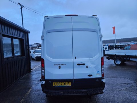 Ford Transit 350 L2 H3 P/V 5