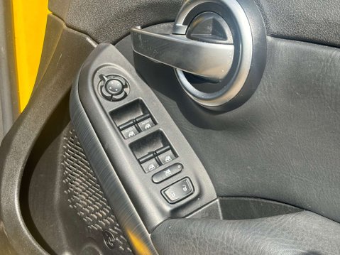 Fiat 500X 1.4 500X Cross MultiAir 5dr 19