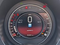 Abarth 595 595C COMPETIZIONE 25