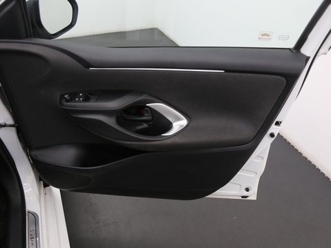 Toyota Yaris 1.5 VVT-h Icon E-CVT Euro 6 (s/s) 5dr 19