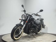 Suzuki Intruder 800 VL 2015 26K CUSTOM LOOKS MOT SERVICED CRUISER BIKE 800CC A2 6