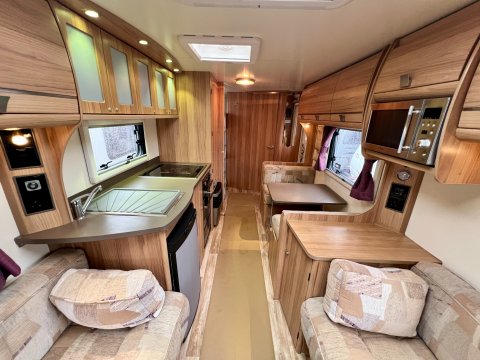 Bailey Pegasus Ancona  15