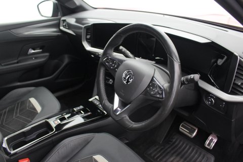 Vauxhall Mokka Electric 5dr 100kW Ultimate 50kWh Automatic 11