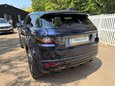 Land Rover Range Rover Evoque SI4 HSE DYNAMIC 12
