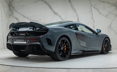 McLaren 675LT 6