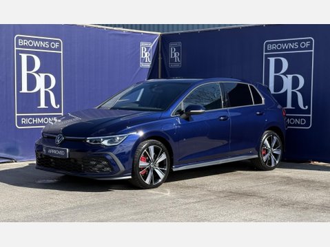 Volkswagen Golf 1.4 TSI 13kWh GTE Hatchback 5dr Petrol Plug-in Hybrid DSG Euro 6 (s/s) (245 9